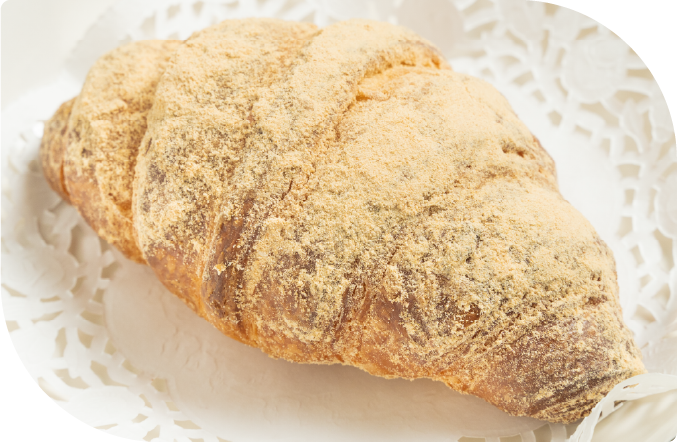 丹波の黒豆きなこ