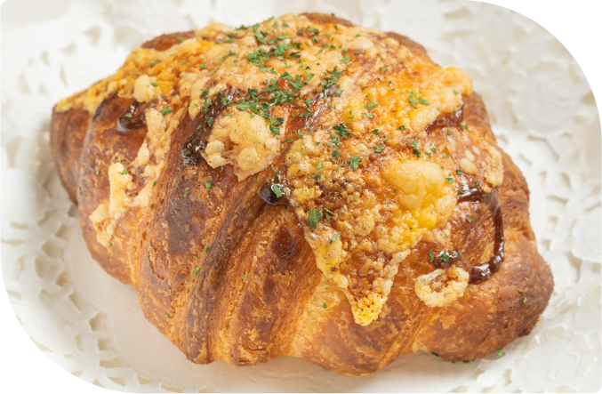 9683（クロワッサン）