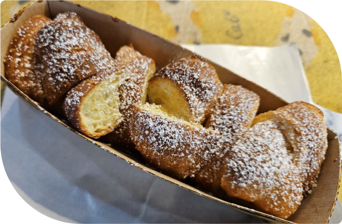 フレンチクロワッサン