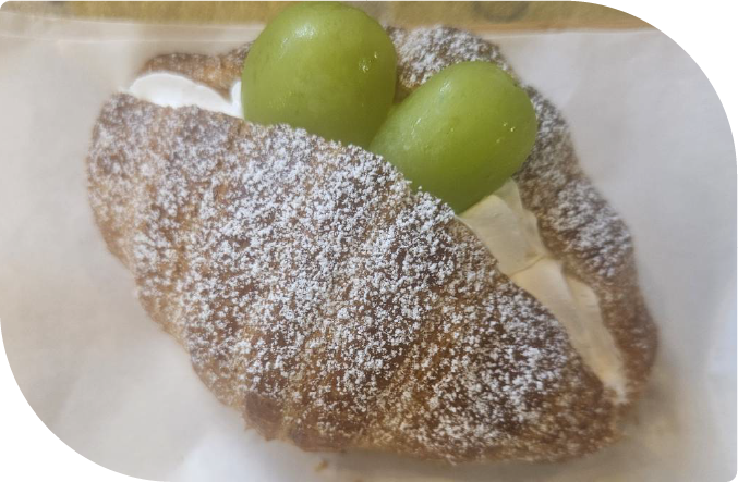 マスカットシャンティー