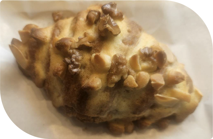 ナッツナッツナッツ