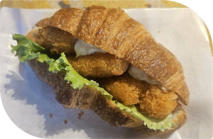 タルタルフィッシュ