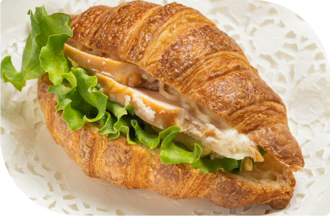 ツナタマチキン